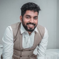 Dhinesh Kumar