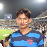 Rajashekar Kondhapuram