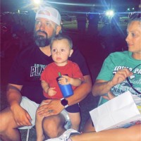 Waylon Stewart