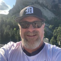 Darin Denison