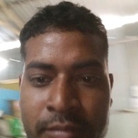 Bhim Prakash Mahto