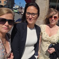 Sofie Marmbrant Lewin