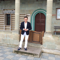 Ali Kemal Dinç
