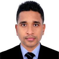 Sanjay Shah