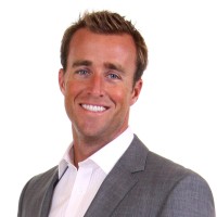 Garrett Hurley