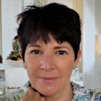 Caroline Cooper Charles