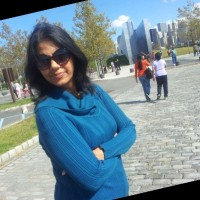 Meena Ramani