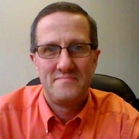 Mike Dumais