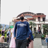 Vicky Rizki Pradipta