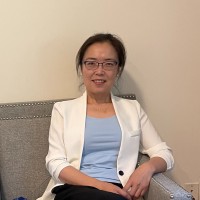 Hanna Liu