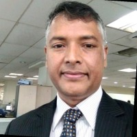 Mohammad Muslim Uddin