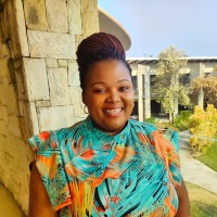 Mandisa Gumbi
