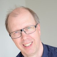 Stefan Svensson, Pmp