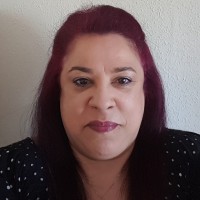 Suzanne Wilkinson