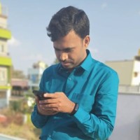 Ravikiran Md