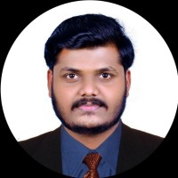 Akhil Raj