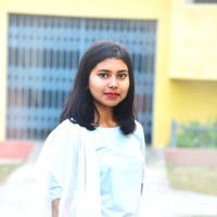 Farnaz Ahmed