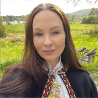 Christiane Kristiansen