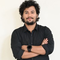 Ashish Parida