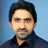 Wajid Qaisrani