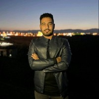 Mohammad Monazami