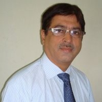 Surendra Chevli