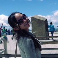 朱博雯