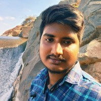 Padmanaban Sakthivel