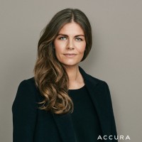 Christina Neel Eiberg