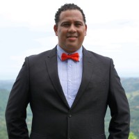 Erick Barría