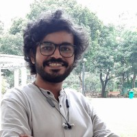 Rupesh K.