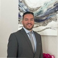 Andres Marin