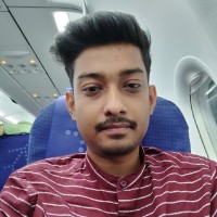 Rajdeep Ghosh