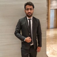Sanket Khatri