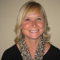 Mary Mitchell
