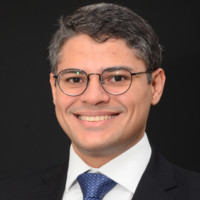 Rafael Calheiros Bertão