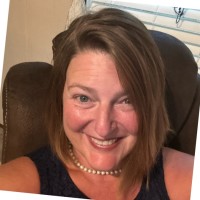 Shanna (Sh-Anna) Pedersen