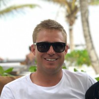 Tim Bridger