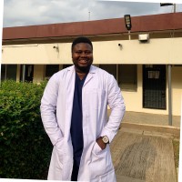 Abdullateef Busari, MD