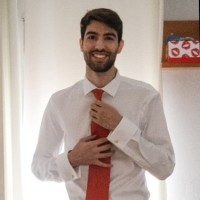 Alejandro Ramírez Prieto