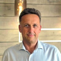 Simon Fry