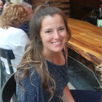 Danielle Brand