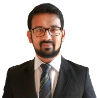 Muhammad Haseeb Akram