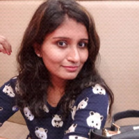 Sruthi Vijayan