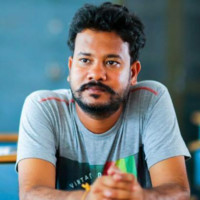 Vinay Kumar Marrapu