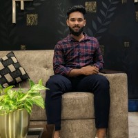 Arjun Haridas