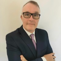 Michael McColl   M.Phil, B.Eng (Hons)
