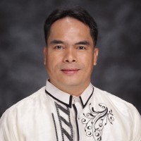 Eladio Manalo