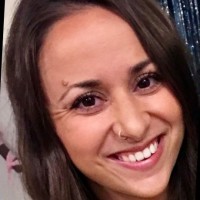 Ashley Aldasoro Neves