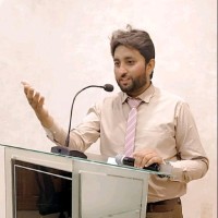 Zaighum Raza